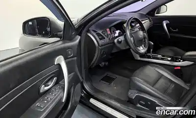 Renault SM5 2016 2.0 гидро в Москве № 1248388, миниатюра 10