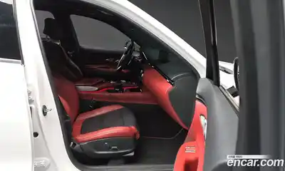 Genesis GV70 2022 2.5 гидро в Москве № 1248443, миниатюра 11
