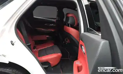 Genesis GV70 2022 2.5 гидро в Москве № 1248443, миниатюра 12