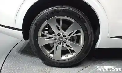 Genesis GV70 2022 2.5 гидро в Москве № 1248443, миниатюра 5