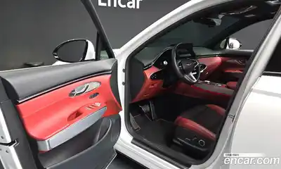 Genesis GV70 2022 2.5 гидро в Москве № 1248443, миниатюра 10