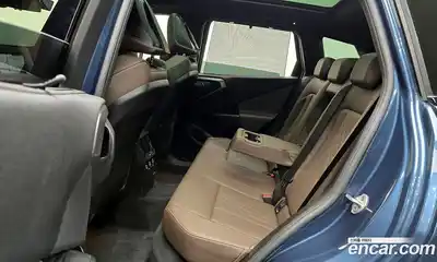 BMW X3 2025 2.0 Автомат в Москве № 1248712, миниатюра 12