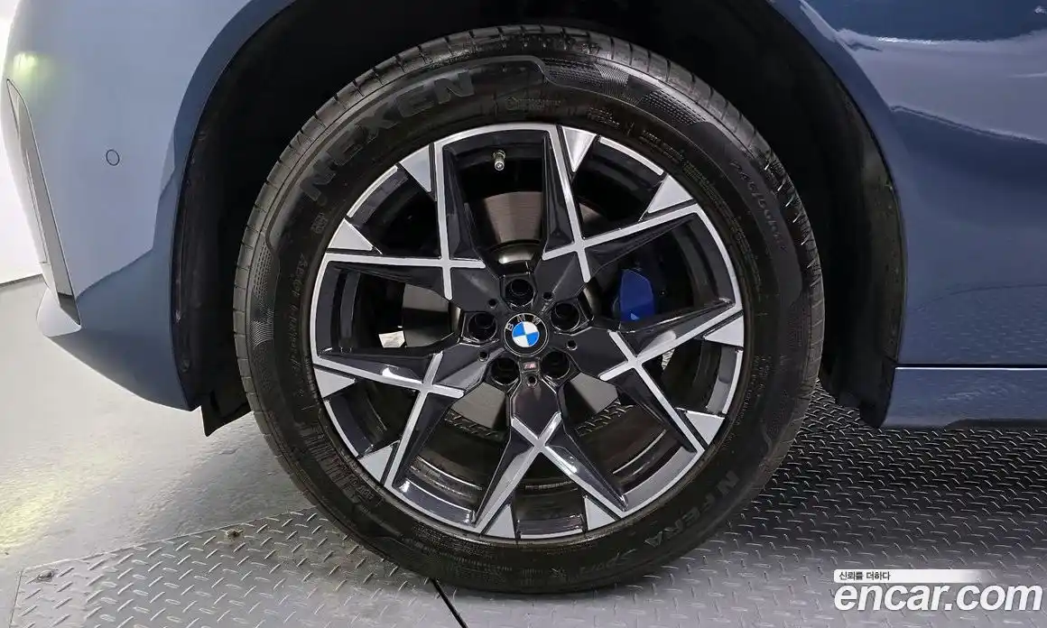 BMW X3 2025 2.0 Автомат в Москве № 1248712, фото 5