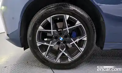 BMW X3 2025 2.0 Автомат в Москве № 1248712, миниатюра 5