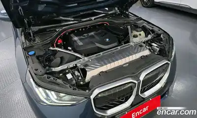 BMW X3 2025 2.0 Автомат в Москве № 1248712, миниатюра 6