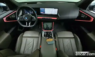 BMW X3 2025 2.0 Автомат в Москве № 1248712, миниатюра 7
