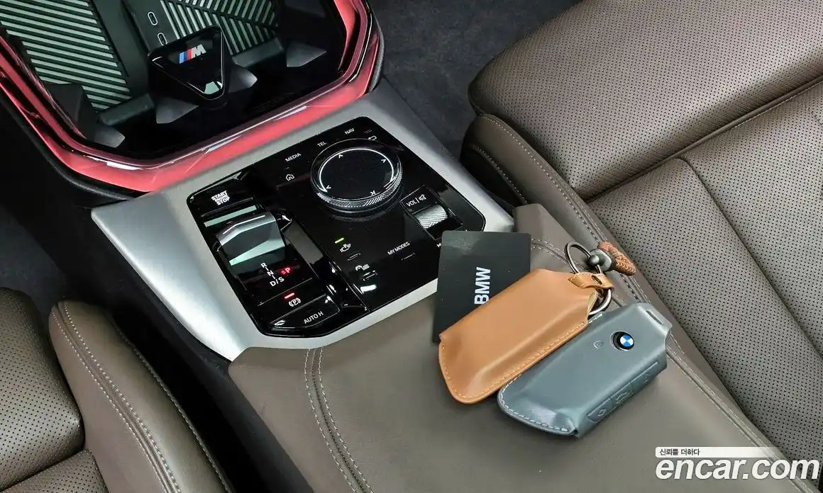 BMW X3 2025 2.0 Автомат в Москве № 1248712, фото 9