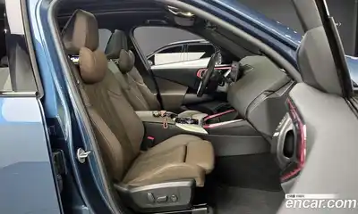 BMW X3 2025 2.0 Автомат в Москве № 1248712, миниатюра 10