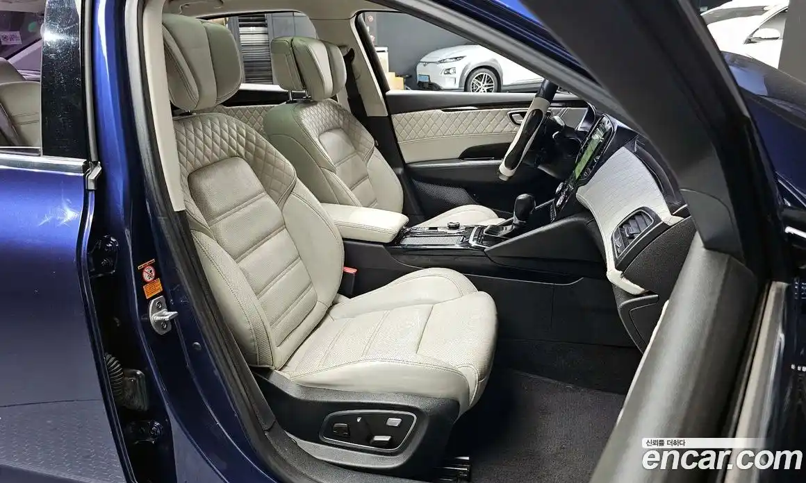 Renault SM6 2016 2.0 гидро в Москве № 1248744, фото 11