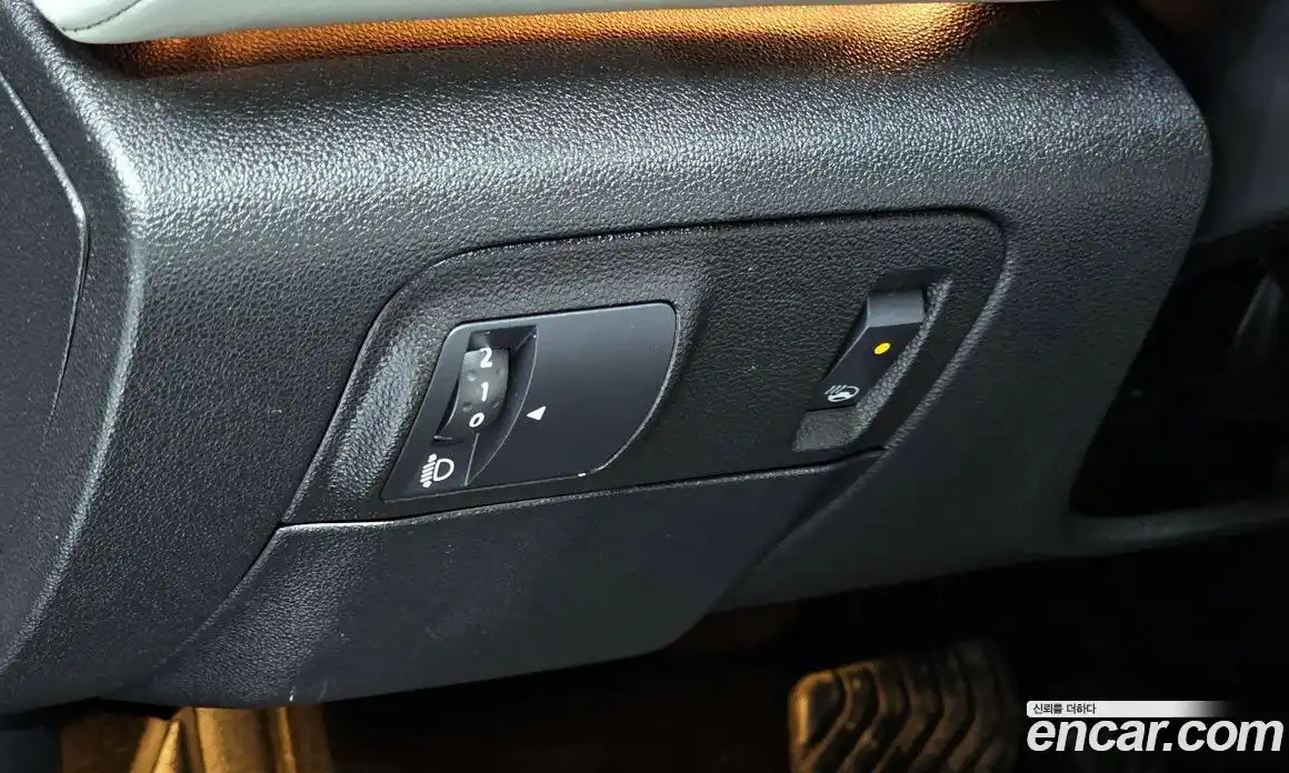 Renault SM6 2016 2.0 гидро в Москве № 1248744, фото 16