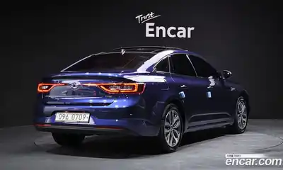 Renault SM6 2016 2.0 гидро в Москве № 1248744, миниатюра 2