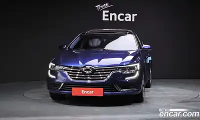 Renault SM6 2016 2.0 гидро в Москве № 1248744, миниатюра 3