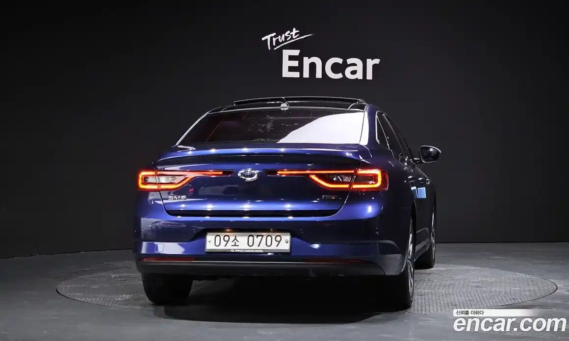 Renault SM6 2016 2.0 гидро в Москве № 1248744, фото 4