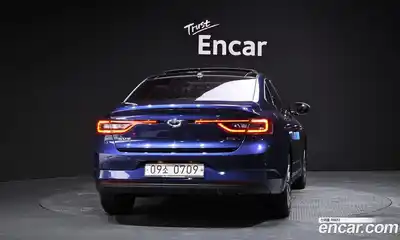 Renault SM6 2016 2.0 гидро в Москве № 1248744, миниатюра 4
