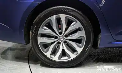Renault SM6 2016 2.0 гидро в Москве № 1248744, миниатюра 5