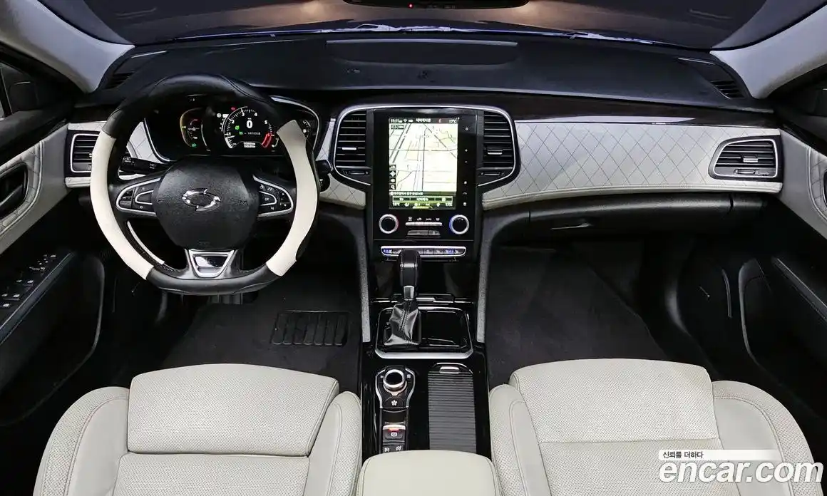 Renault SM6 2016 2.0 гидро в Москве № 1248744, фото 7