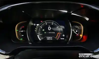 Renault SM6 2016 2.0 гидро в Москве № 1248744, миниатюра 8