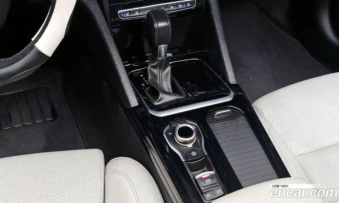 Renault SM6 2016 2.0 гидро в Москве № 1248744, фото 9