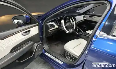 Renault SM6 2016 2.0 гидро в Москве № 1248744, миниатюра 10