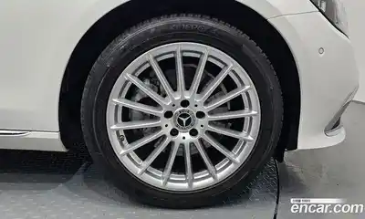 Mercedes-Benz E-Class 2021 2.0 гидро в Москве, миниатюра 5