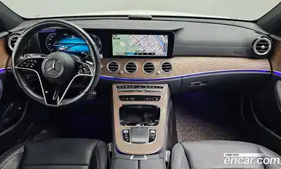 Mercedes-Benz E-Class 2021 2.0 гидро в Москве, миниатюра 7
