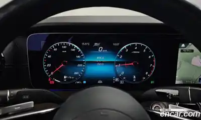 Mercedes-Benz E-Class 2021 2.0 гидро в Москве, миниатюра 8