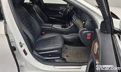 Mercedes-Benz E-Class 2021 2.0 гидро в Москве, миниатюра 10