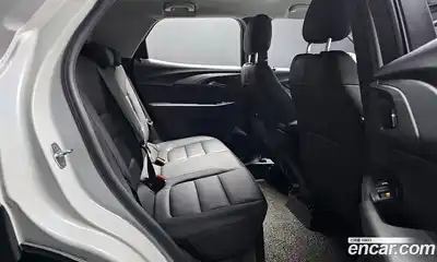 Chevrolet TrailBlazer 2020 1.3 гидро в Москве № 1248850, миниатюра 12