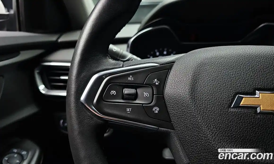 Chevrolet TrailBlazer 2020 1.3 гидро в Москве № 1248850, фото 17