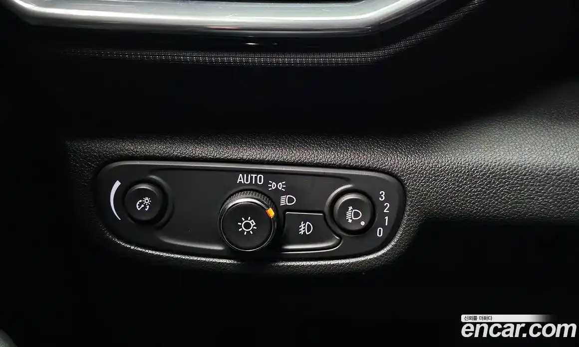 Chevrolet TrailBlazer 2020 1.3 гидро в Москве № 1248850, фото 18