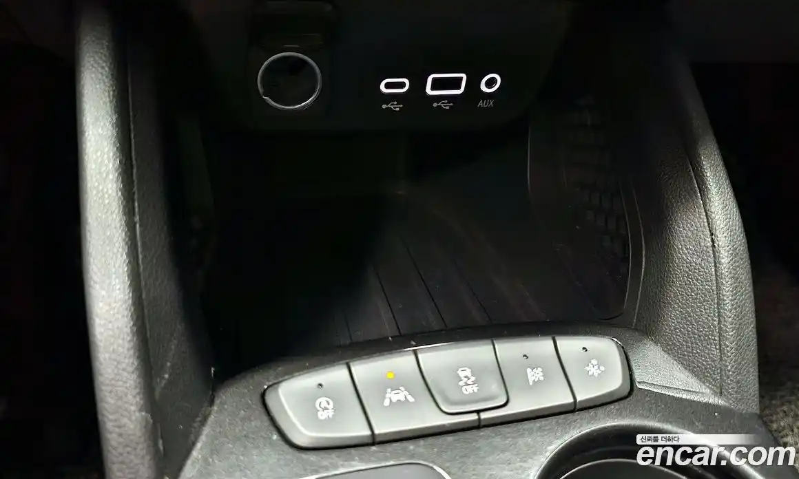 Chevrolet TrailBlazer 2020 1.3 гидро в Москве № 1248850, фото 19