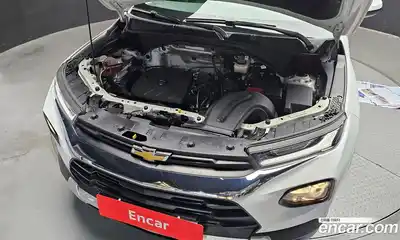 Chevrolet TrailBlazer 2020 1.3 гидро в Москве № 1248850, миниатюра 6