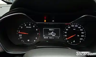 Chevrolet TrailBlazer 2020 1.3 гидро в Москве № 1248850, миниатюра 8