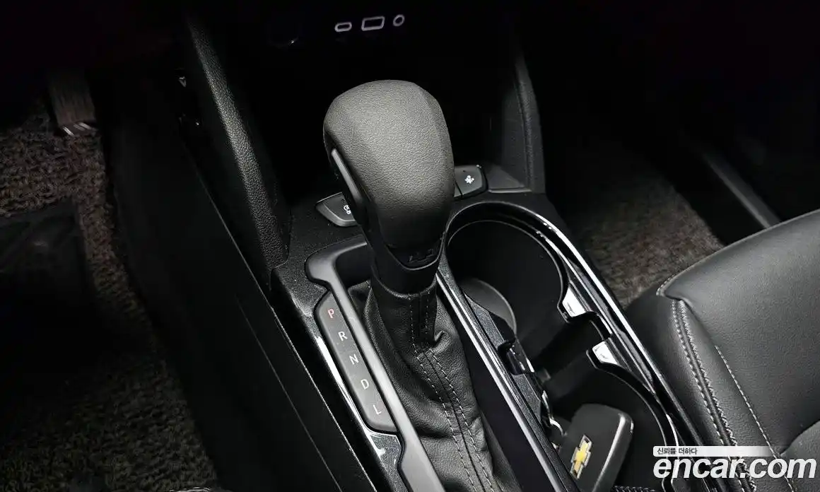 Chevrolet TrailBlazer 2020 1.3 гидро в Москве № 1248850, фото 9