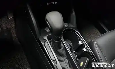 Chevrolet TrailBlazer 2020 1.3 гидро в Москве № 1248850, миниатюра 9