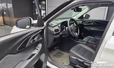 Chevrolet TrailBlazer 2020 1.3 гидро в Москве № 1248850, миниатюра 10