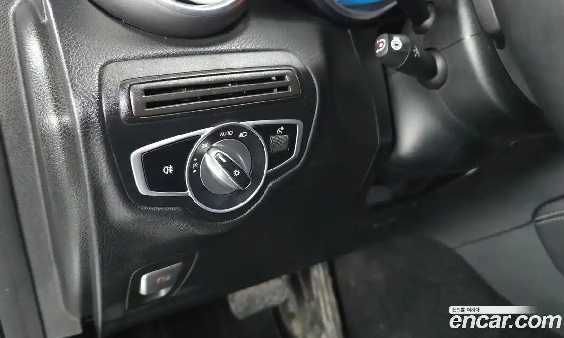 Mercedes-Benz GLC-Class 2020 2.0 гидро в Москве № 1249024, фото 17