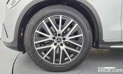 Mercedes-Benz GLC-Class 2020 2.0 гидро в Москве № 1249024, миниатюра 4