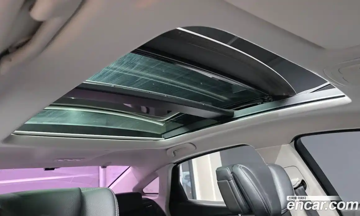 Renault SM6 2017 1.5 гидро в Москве № 1249157, фото 18