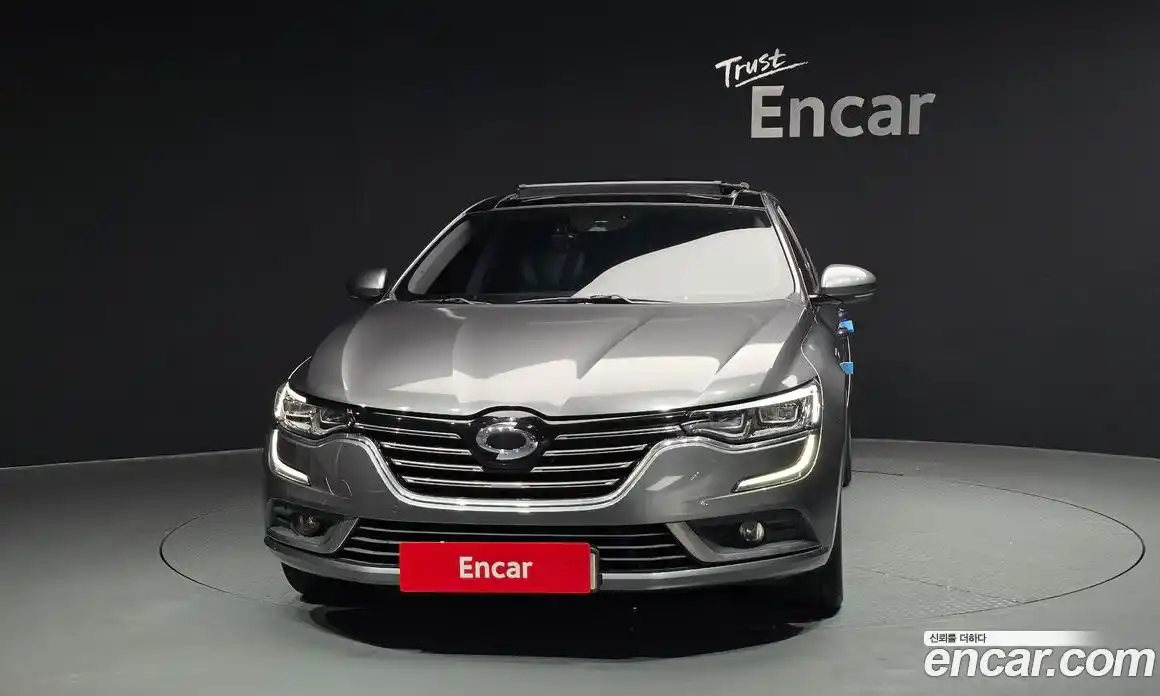 Renault SM6 2017 1.5 гидро в Москве № 1249157, фото 3
