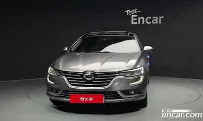 Renault SM6 2017 1.5 гидро в Москве № 1249157, миниатюра 3