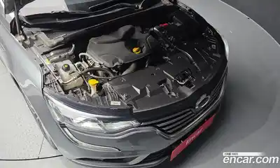 Renault SM6 2017 1.5 гидро в Москве № 1249157, миниатюра 6