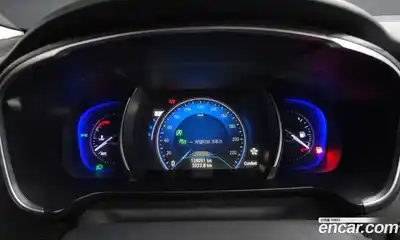 Renault SM6 2017 1.5 гидро в Москве № 1249157, миниатюра 8