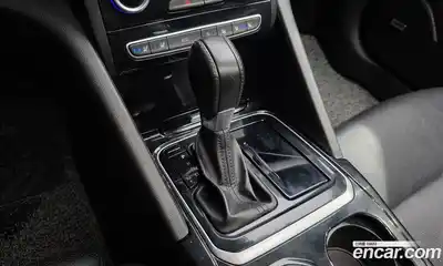 Renault SM6 2017 1.5 гидро в Москве № 1249157, миниатюра 9