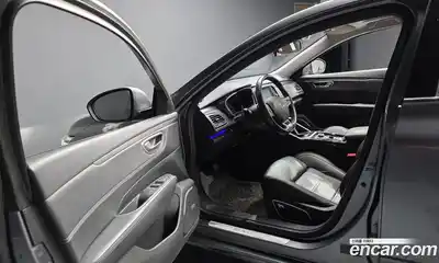 Renault SM6 2017 1.5 гидро в Москве № 1249157, миниатюра 10