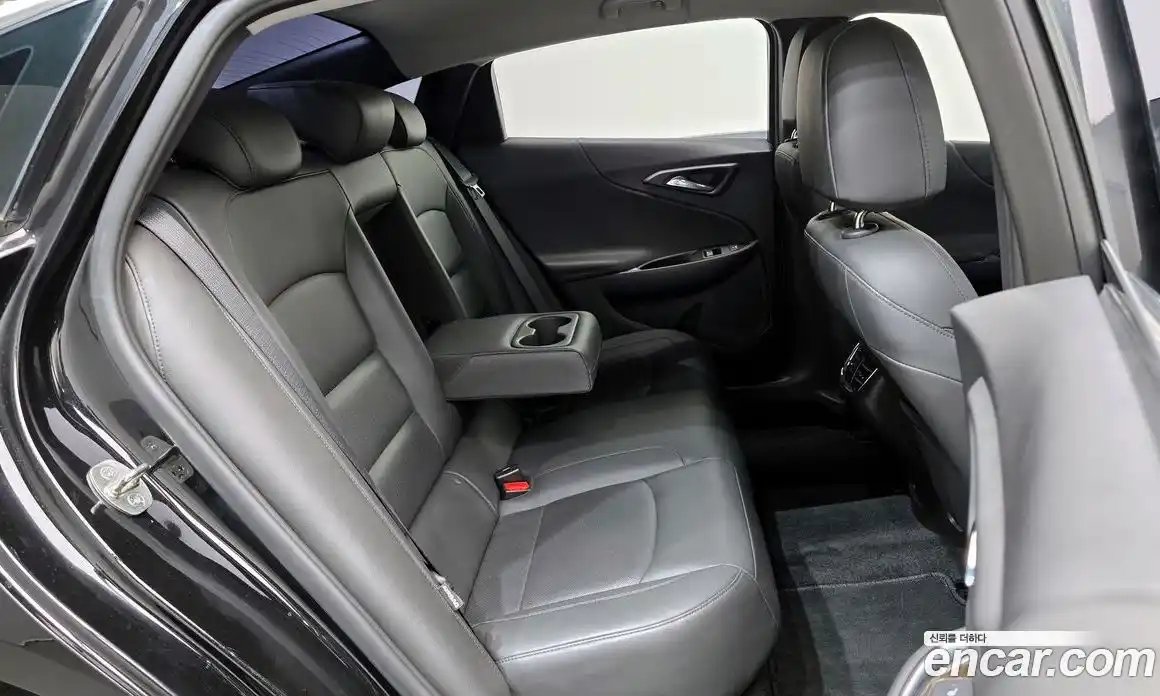Chevrolet Malibu 2018 2.0 гидро в Москве № 1249272, фото 12