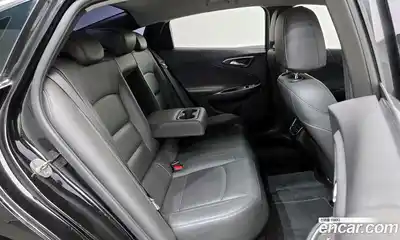 Chevrolet Malibu 2018 2.0 гидро в Москве № 1249272, миниатюра 12