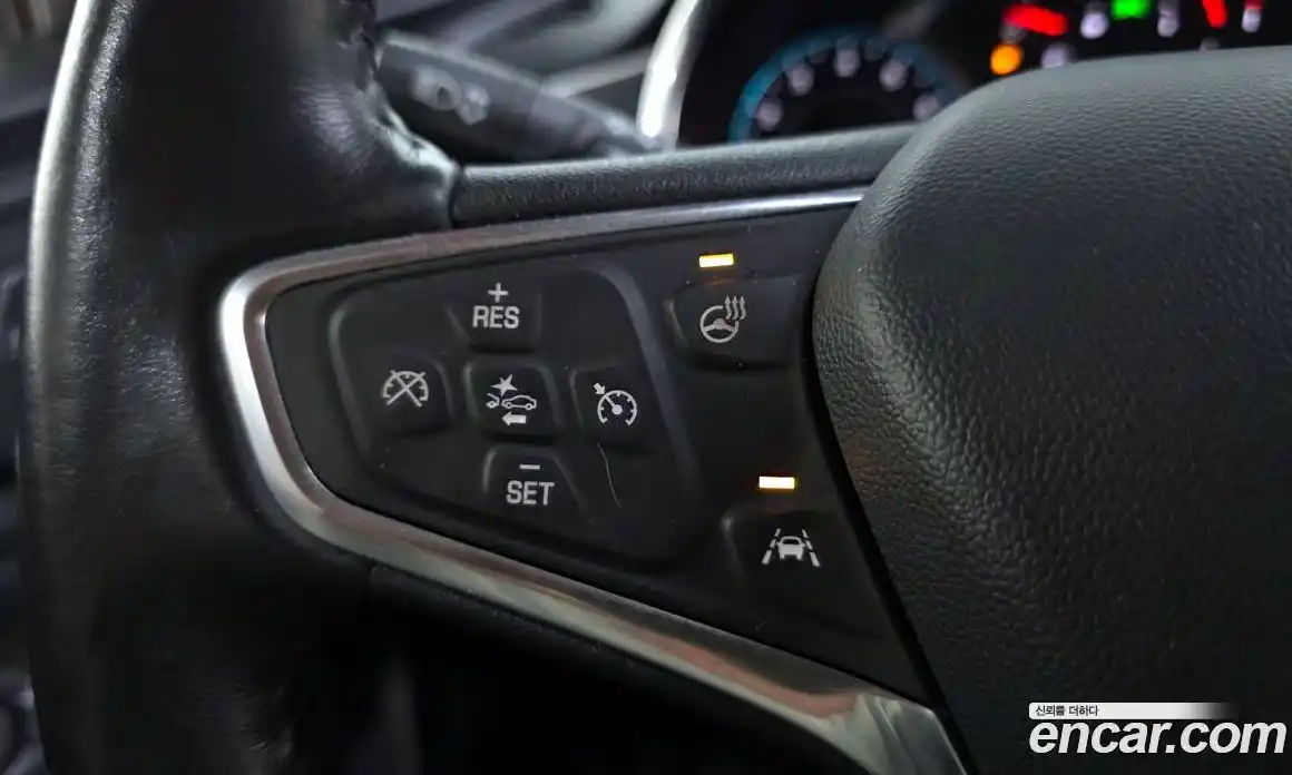 Chevrolet Malibu 2018 2.0 гидро в Москве № 1249272, фото 18