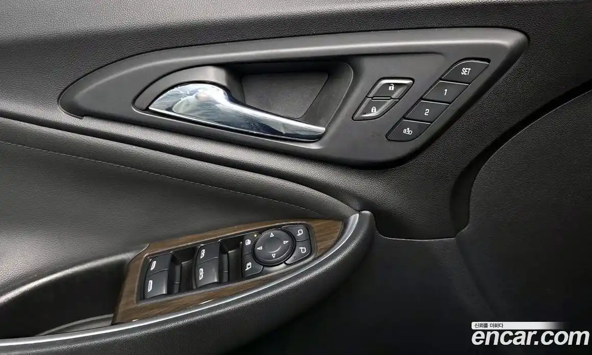 Chevrolet Malibu 2018 2.0 гидро в Москве № 1249272, фото 19
