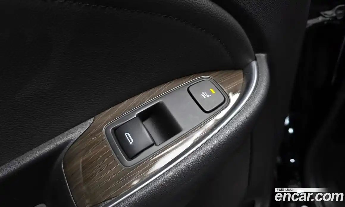 Chevrolet Malibu 2018 2.0 гидро в Москве № 1249272, фото 20